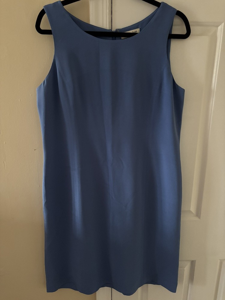 amanda smith dress