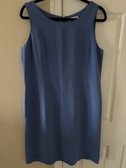 amanda smith dress