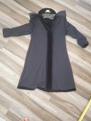 Ronni Nicole Petite 10P Excellent Condition Y2K Vintage Velvet 10P Runs Bigger