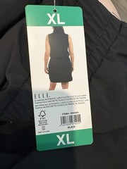 Womens Elle Sport Active Dress Size XL
