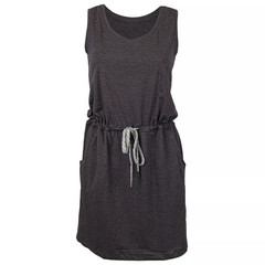 Member&rsquo;s Mark Women&rsquo;s Favorite Soft Pullover Dress Purple Heather, Size Small