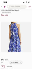 tahari dress 12