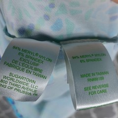 Lilly Pulitzer Dress Women Small Blue Green Nadine Chilly Lilly Beachy Tropical