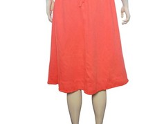 Pilcro And The Letterpress Anthropologie Pilcro Flutter Sleeve Dress L NEW 39542