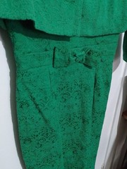 Lindy Bop Occasion Wear Set (SEE DESC.) UK12