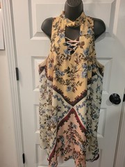 Woman Dress