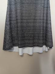 BlackMilk Chain Mail Dress Size M Medium Rare! Renaissance Style Dress