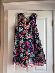tommy bahama dress
