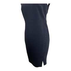 The Limited Pencil Dress 4 Classic Preppy Office Career Sheath Basic LTD