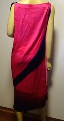 BNWT Vintage 2012 SCANLAN & THEODORE Printed Silk Dress – Size 8 – 12 – $650