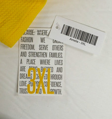 New Lularoe Amelia Bright Yellow / Blue Colorblock Pleated Dress Women&rsquo;s 3XL