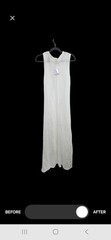 Le&rsquo; AL.X Long Crochet Dress