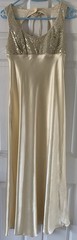 Blondie and me evening by Linda bernell size S/36/8