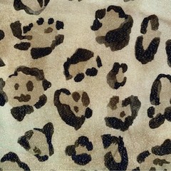 PQ REVOLVE $159 Amelia Leopard Slip Dress XS-S EUC