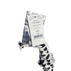 White House Black Market Cocktail Midi Dress