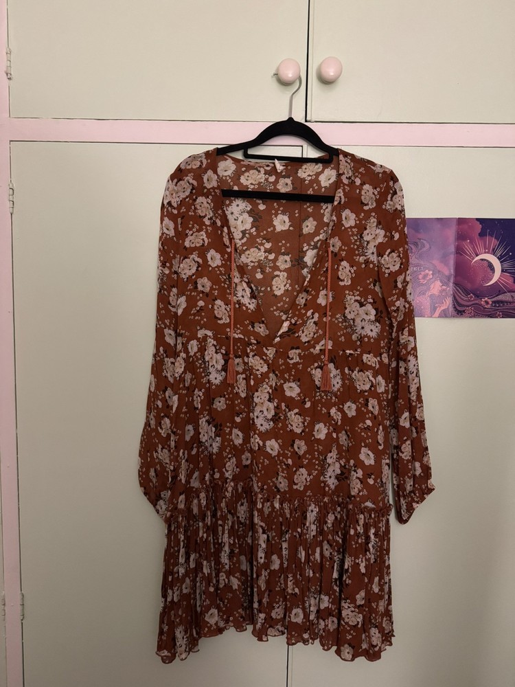 Spell Gypsy Dancer Mini Sz Small Maple