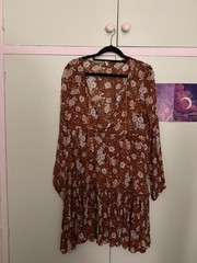 Spell Gypsy Dancer Mini Sz Small Maple