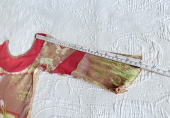 Save The Queen Платье макси Enchanting Vintage Garden Window из сетчатой ткани