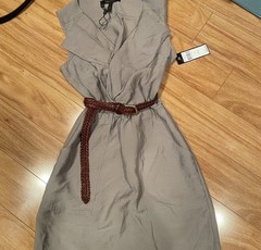 BCBG summer Dress