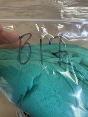 Spense Missy Xxl Dress 2XL Plus Green Sleeveless Boho Midi