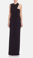 ALEXANDER WANG designer dress, size 0 / XS (RRP £750) worn once only, dry clean