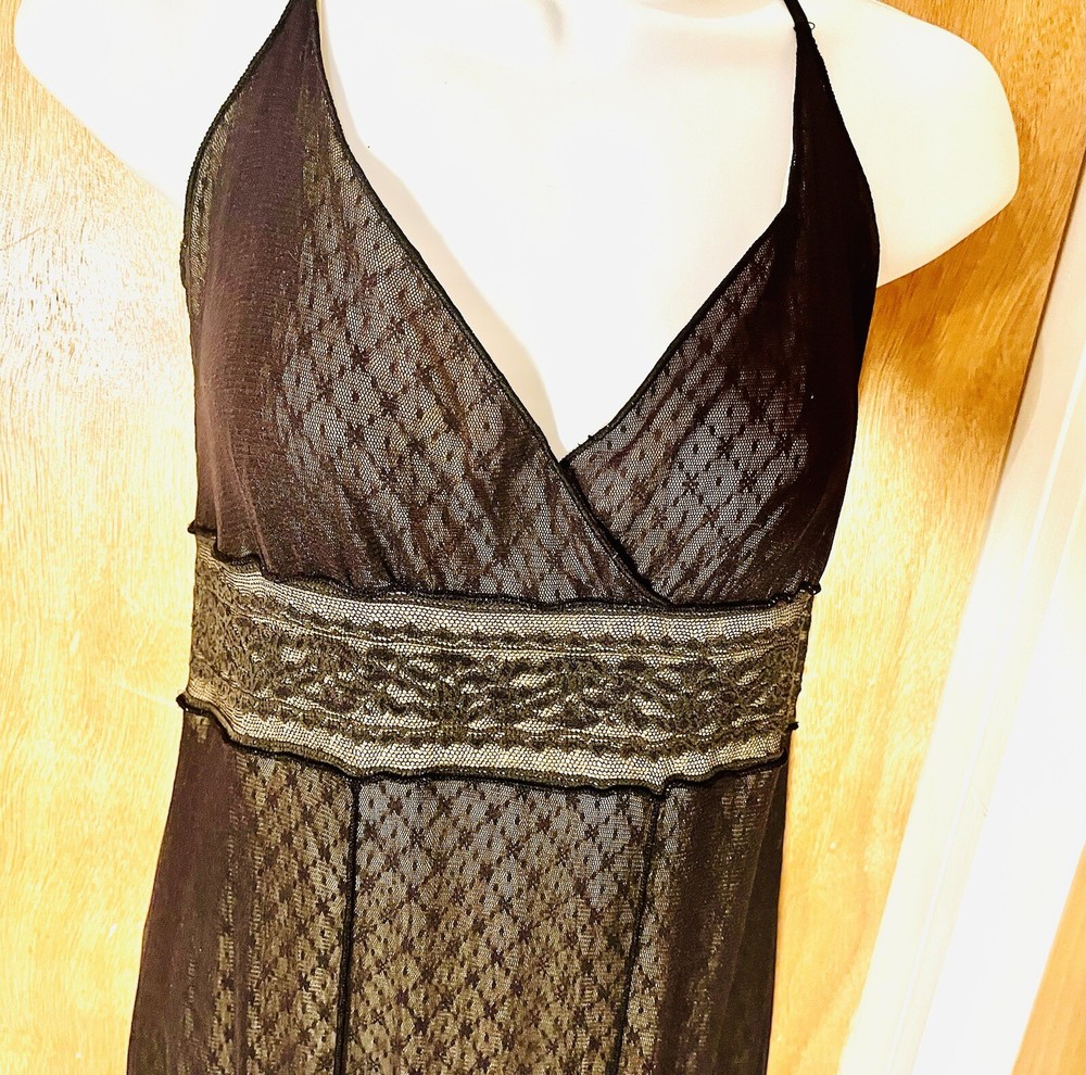 One Dress Does It All.