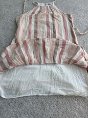 Rails Becca Dress in the Cheyanne Stripe colorway Size Large