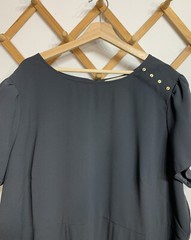 Ann Taylor Loft Dress Plus 26