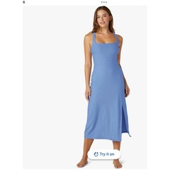 Beyond Yoga Featherweight Getaway Dress