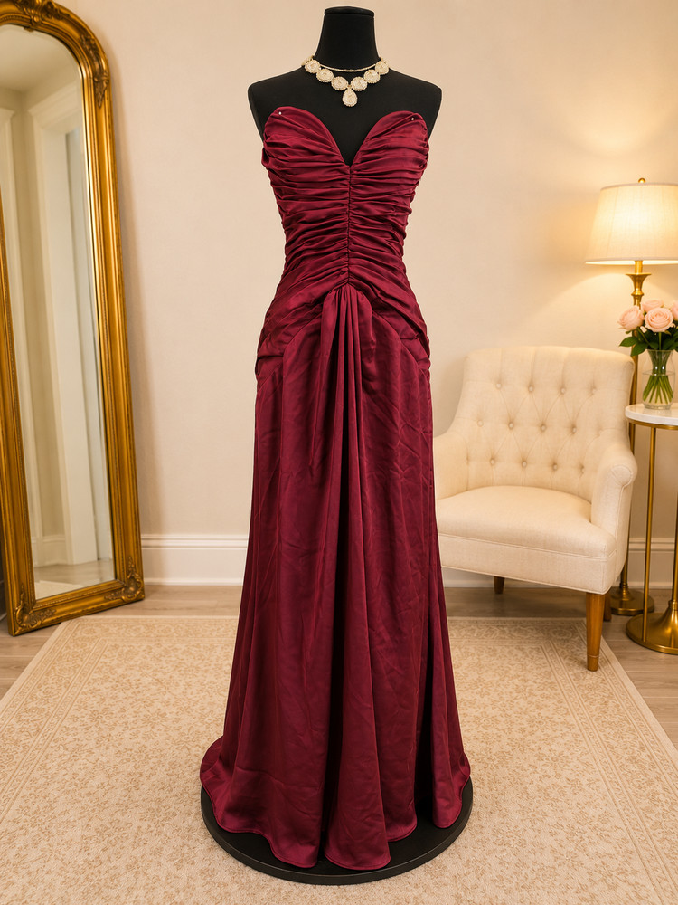 Ruby formal dress, Club L, US Size 6