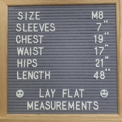 Mercer And Madison Medium Short Sleeve Maxi Dress Pale Pink Peach Scallop Edged