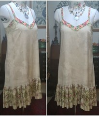 Michal Negrin Great Dress Sz L~ NWT