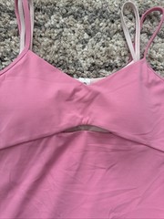 Lululemon Align Layered Dress, NWT, CCLD/PIAR, Size 6 or 8