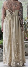 Jaded, Gypsy Breezy Afternoon Dress One Size Fits All! ￼￼