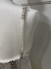 Boho Style Summer Dress By Jessica Taylor