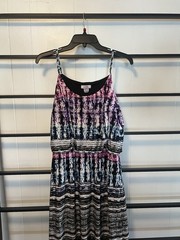 EUC Women’s Cato Medium Lined Top, Sundress, Long, G27