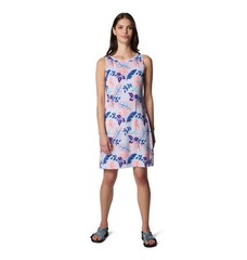 Columbia Chill River Printed Dress