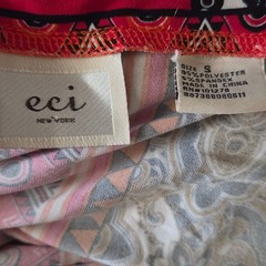 Bodycon Pull On Dress Size Small