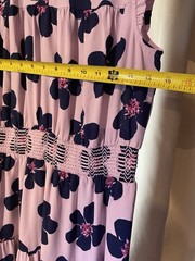 Kate Spade Women&rsquo;s Midi Dress Size M