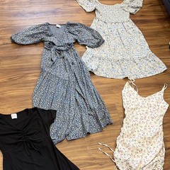 Women’s Dress Bundle!! Mostly size Small