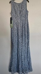Blu Sage Long prom dress size 8