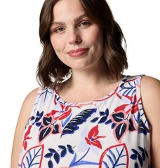 Columbia Chill River Printed Dress