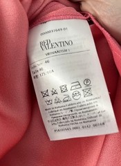 R.E.D Valentino Dress uk size 14 IT 46 L