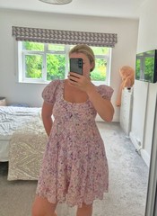 Love Shack Fancy Dress Size Xs