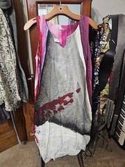 Crea Concepts Shift Dress Size Small