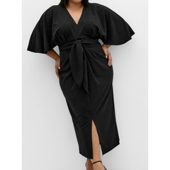 City Chic Briella Dress