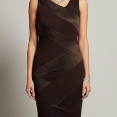 NWT Shani Dress with Built In Shapewear (SOLD OUT)/ Multiple Sizes / MSRP $320