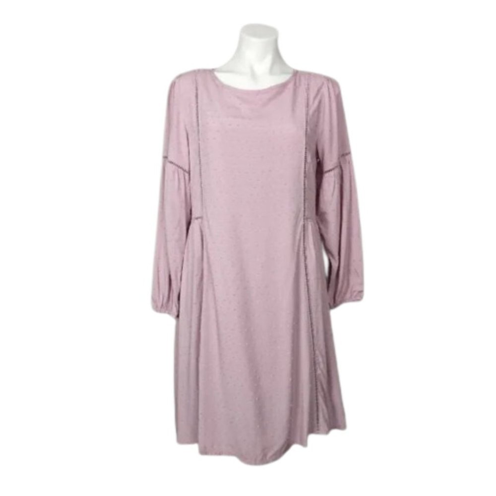 Matilda Jane Turn on the Charm Dress Size Medium