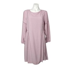 Matilda Jane Turn on the Charm Dress Size Medium