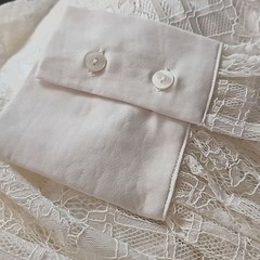 Modcloth Honeymoon Maven Shift Dress Small New Women&rsquo;s Romantic Party Bridal